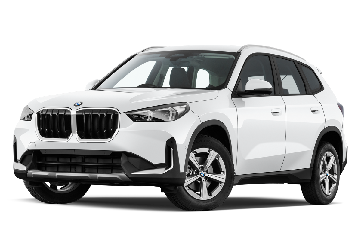 BMW X1 Lease Deals | Compare Deals From Top Leasing Companies